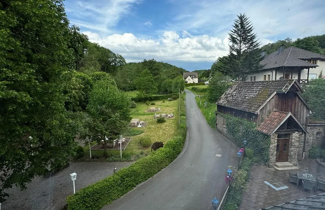Hotel Zur Mühle-1