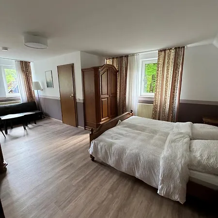Hotel Zur Mühle-3