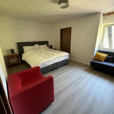 Hotel Zur Mühle-2